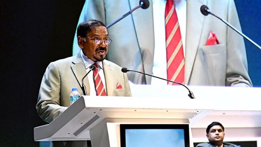 বেগম জিয়াকে দেখেই রাজনীতিতে এসেছি : স্পিকার