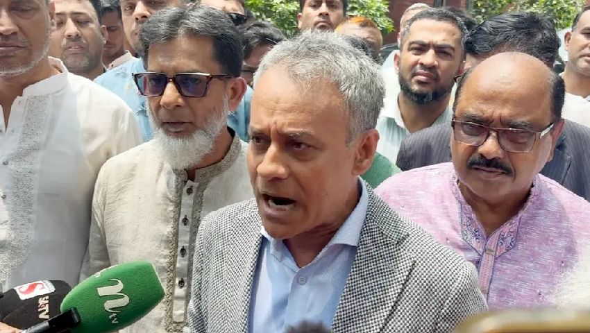 ১০ লেনে উন্নীত হচ্ছে ঢাকা-চট্টগ্রাম মহাসড়ক, চলছে প্রাক-প্রস্তুতি
