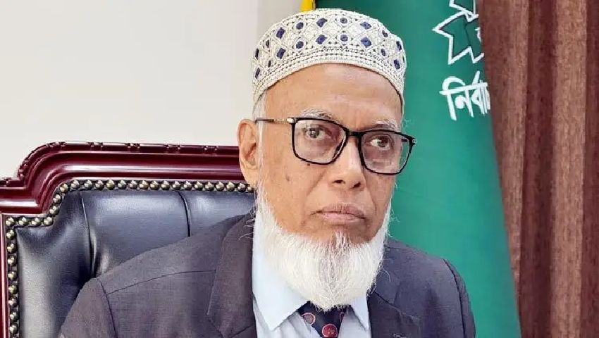 স্থানীয় সরকার নির্বাচনে থাকছে না দলীয় প্রতীক ও ইভিএম