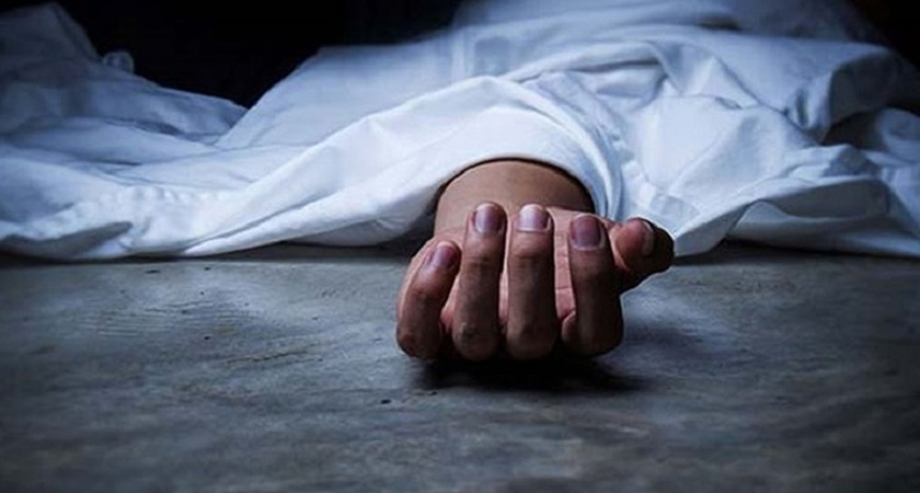 লিকেজ বিদ্যুতের তার কেড়ে নিল খামারির প্রাণ