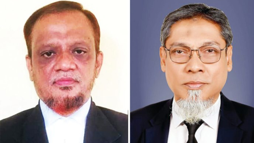 আইনজীবী সমিতির নির্বাচনে বিএনপিপন্থিদের নিরঙ্কুশ জয়