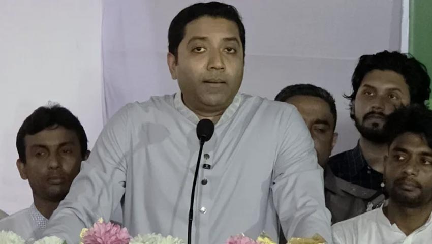 ‘কিশোর গ্যাং দমনে বসিলা থানা স্থাপনের উদ্যোগ নিচ্ছে সরকার’