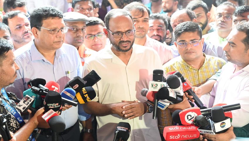 পশুর অভাব হবে না কোরবানির হাটে, প্রস্তুত এক কোটি ২৩ লাখ গবাদিপশু