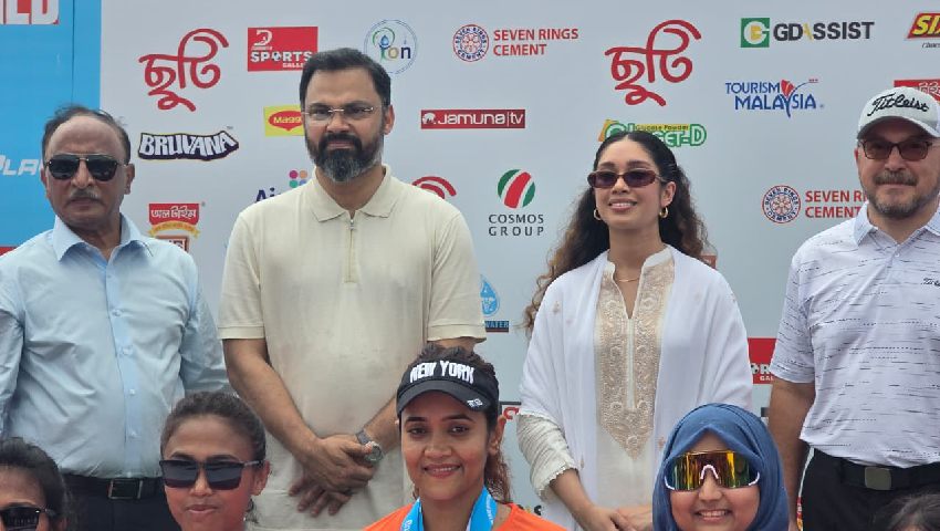 ‘খেলাবান্ধব পরিবেশই আনবে সমাজের গুণগত পরিবর্তন’