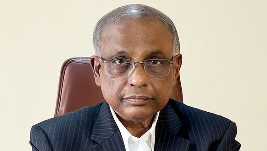 ইসলামী ব্যাংকের চেয়ারম্যান জুবায়দুর রহমানের পদত্যাগ