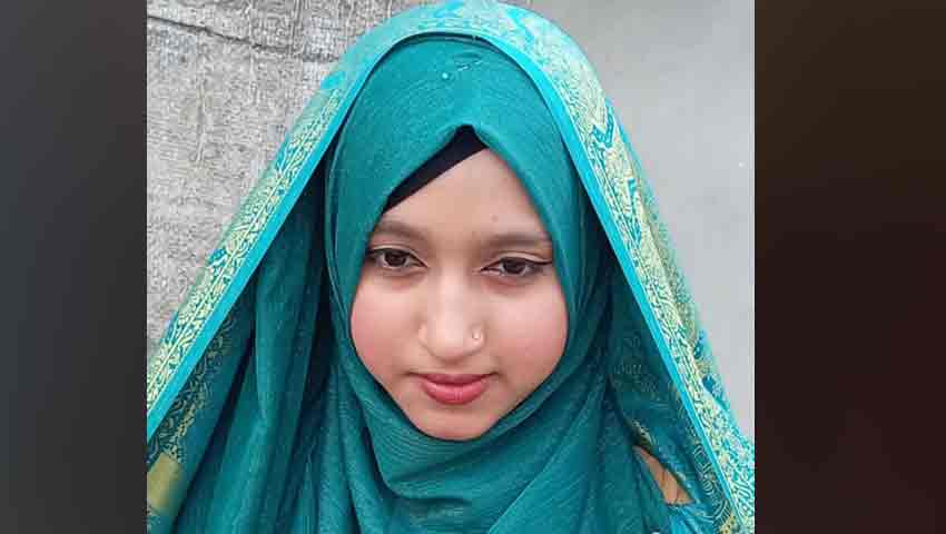 ৫ দিনেও সন্ধান মেলেনি নিখোঁজ তাসফিয়ার