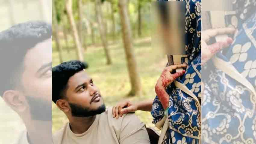 তালাকপ্রাপ্ত স্ত্রীকে বিয়ের প্রলোভনে পুলিশ কনস্টেবলের বিরুদ্ধে ধর্ষণের অভিযোগ
