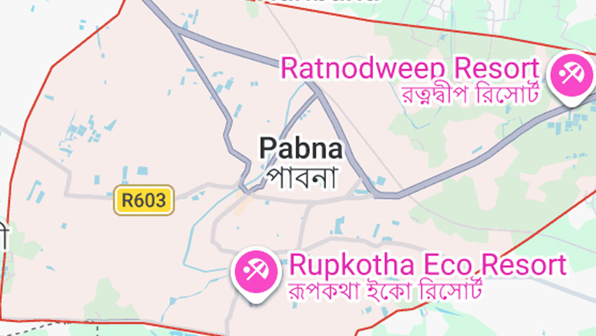 বিক্রি হচ্ছে সরকারি জমি