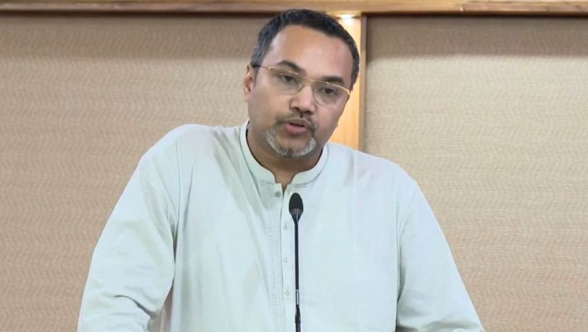 প্রধানমন্ত্রী কবে কোন দেশে যাবেন নির্ধারণ হয়নি : মাহদী আমিন