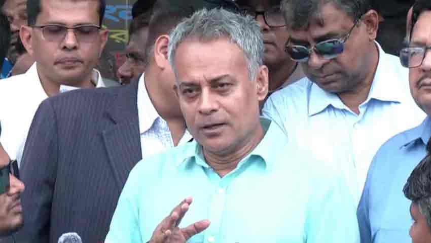 ‘নির্ধারিত ভাড়ায় স্বস্তিতে বাড়ি ফিরছে মানুষ’