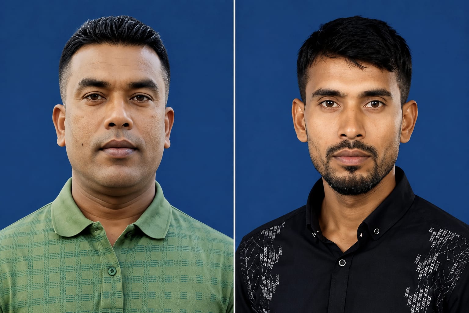 ইরাকে সড়ক দুর্ঘটনায় মাদারগঞ্জের দুই যুবক নিহত, পরিবারে শোকের মাতম