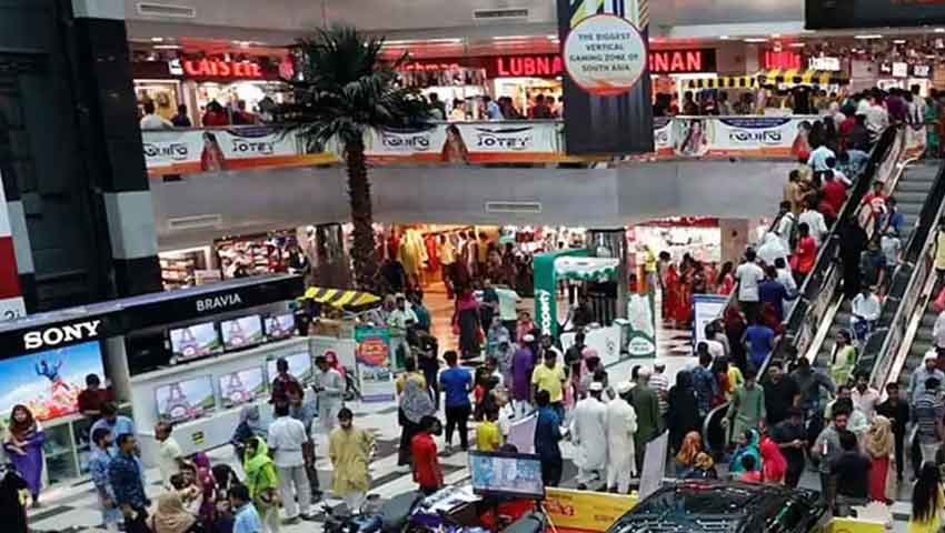 দোকানপাট-শপিংমল খোলা রাখা নিয়ে বিদ্যুৎ বিভাগের নির্দেশনা 