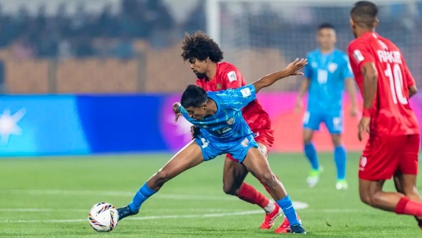 হামজাদের সাফ শুরু নভেম্বরে