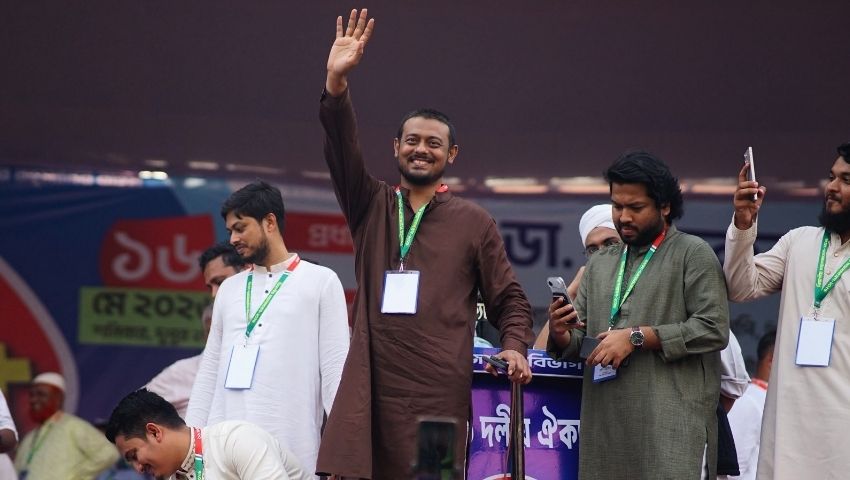 নাসীরুদ্দীন পাটওয়ারীর মতিঝিলের কার্যালয় বন্ধ