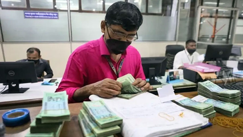 সীমিত পরিসরে আজও খোলা ব্যাংক