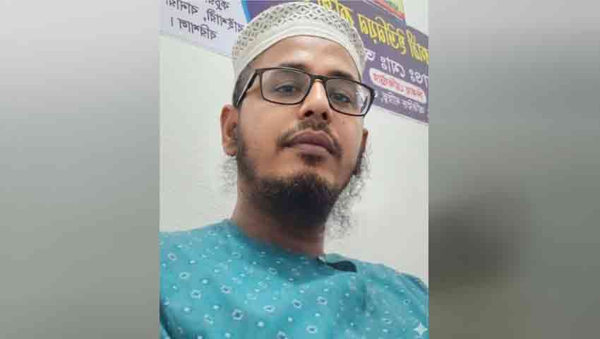 বানারীপাড়ায় কোরবানির আগের দিন বিএনপি নেতা বহিষ্কার