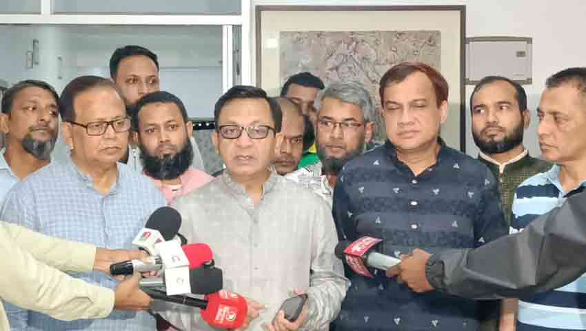 চামড়া সংগ্রহকারীরা যাতে ন্যায্য মূল্য পায়, সরকারের নজরদারি থাকবে : বাণিজ্যমন্ত্রী 