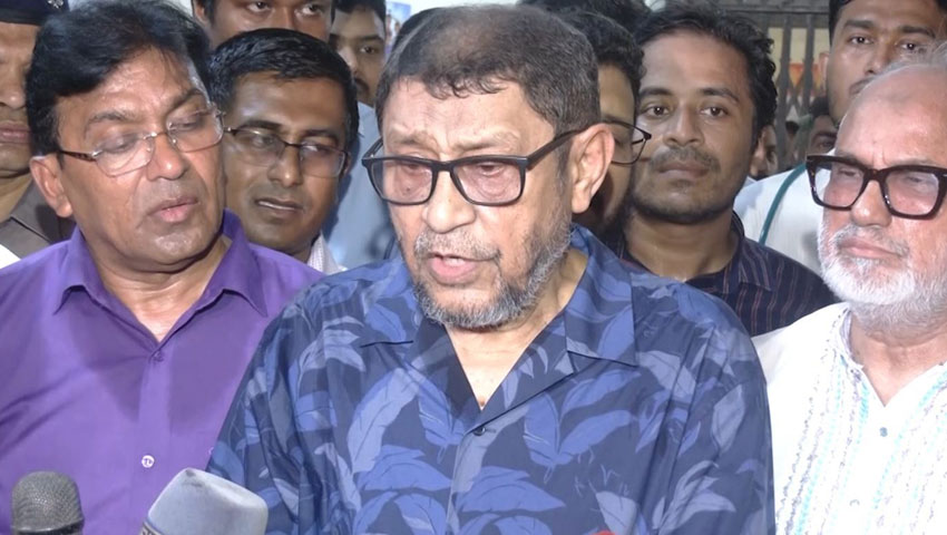 বাজেটে স্বাস্থ্য খাতে বরাদ্দ বাড়িয়ে চিকিৎসার মান উন্নত করা হবে : স্বাস্থ্যমন্ত্রী