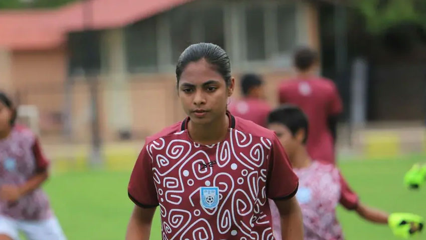 ঈদের দিন বাংলাদেশকে উপহার দিতে চান মারিয়ারা