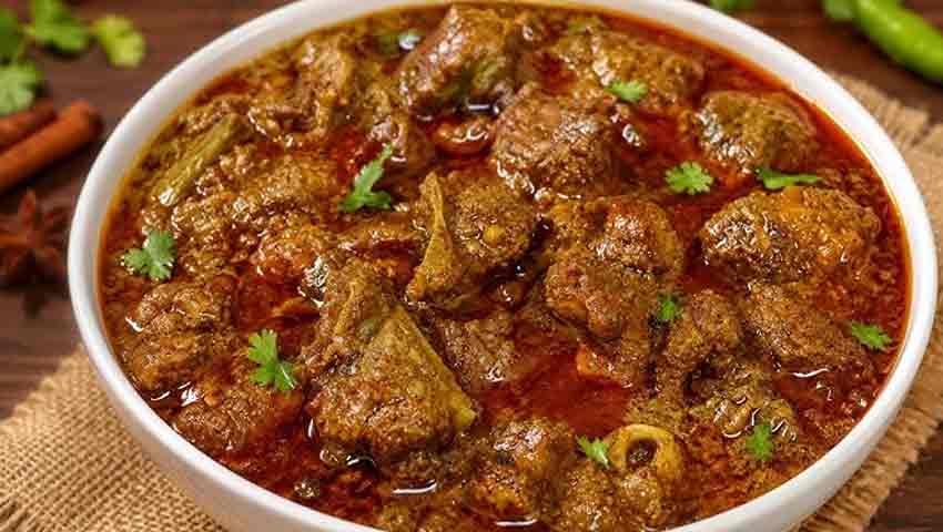 ঈদে গরু-খাসির মাংস রান্নার সহজ ও মজাদার রেসিপি 