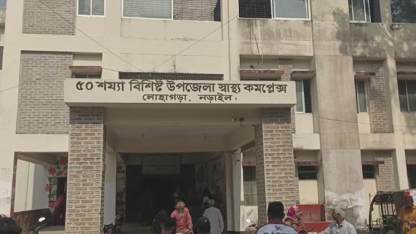 ঈদের দিনে নড়াইলে বাস-মোটরসাইকেল সংঘর্ষে নিহত ১