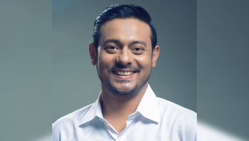 দেশবাসীকে পবিত্র ঈদুল আজহার শুভেচ্ছা জানালেন নাসীরুদ্দীন পাটোয়ারী