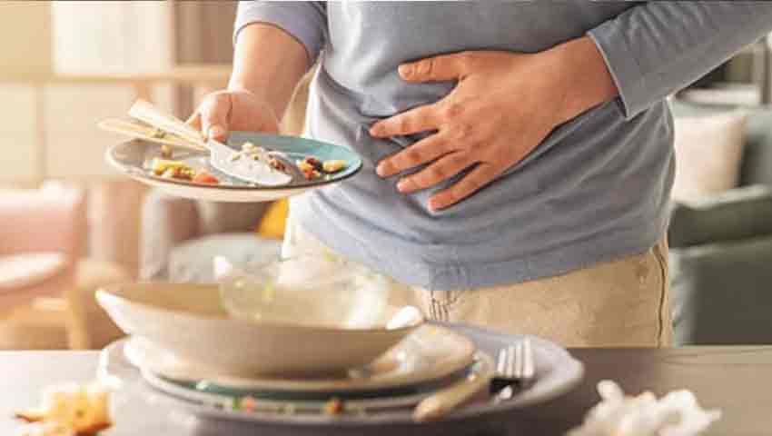 ঈদে বদহজম থেকে বাঁচার উপায় 
