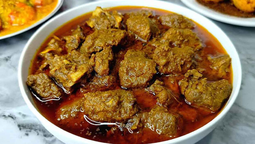 শিশুরা কতটুকু মাংস খেতে পারবে