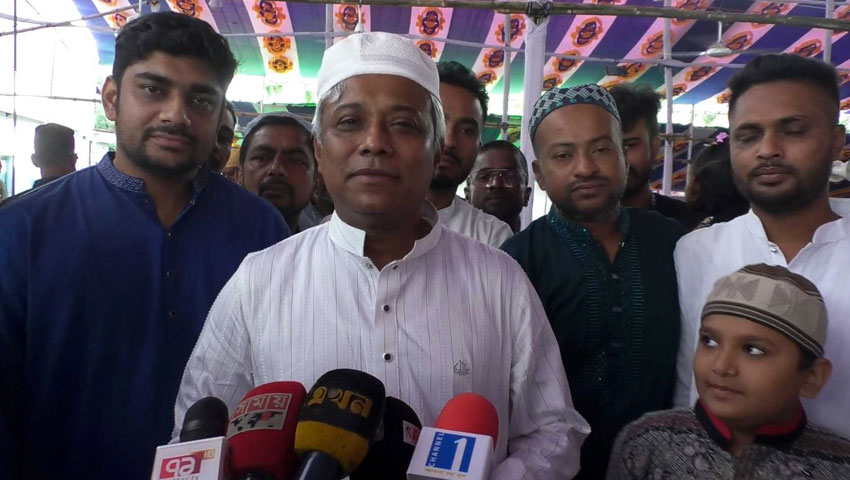 ঈদে কোথাও লোডশেডিংয়ের সুযোগ নেই : বিদ্যুৎ প্রতিমন্ত্রী