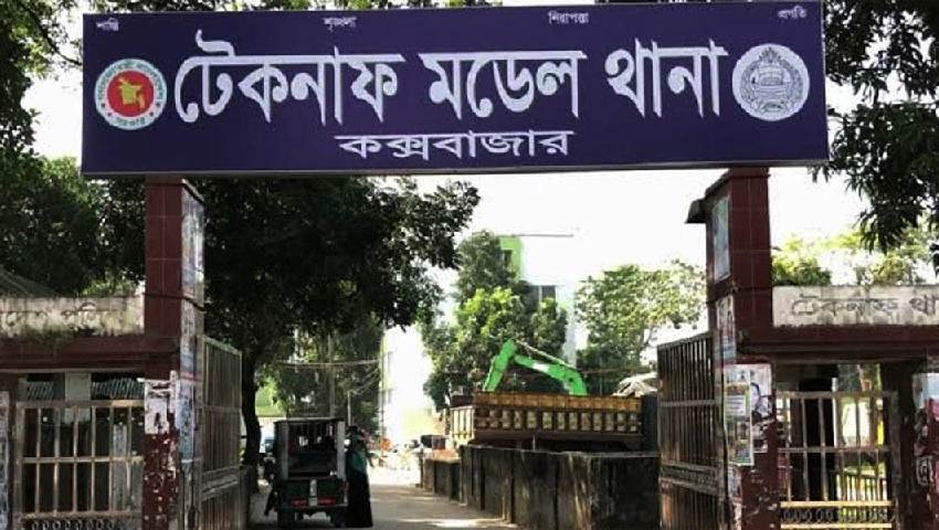 পূর্ব বিরোধের জেরে কিশোর হত্যা : পাথর নিক্ষেপে প্রাণহানি
