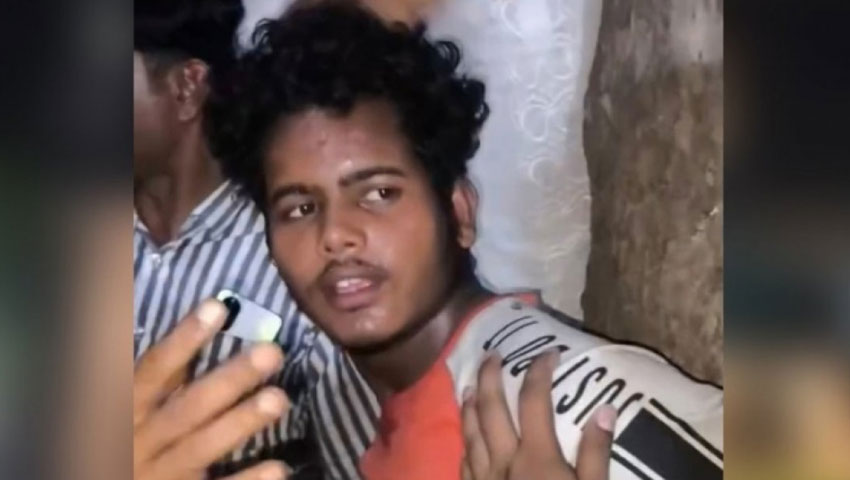 ধর্ষণের অভিযোগে গণপিটুনিতে যুবকের মৃত্যু