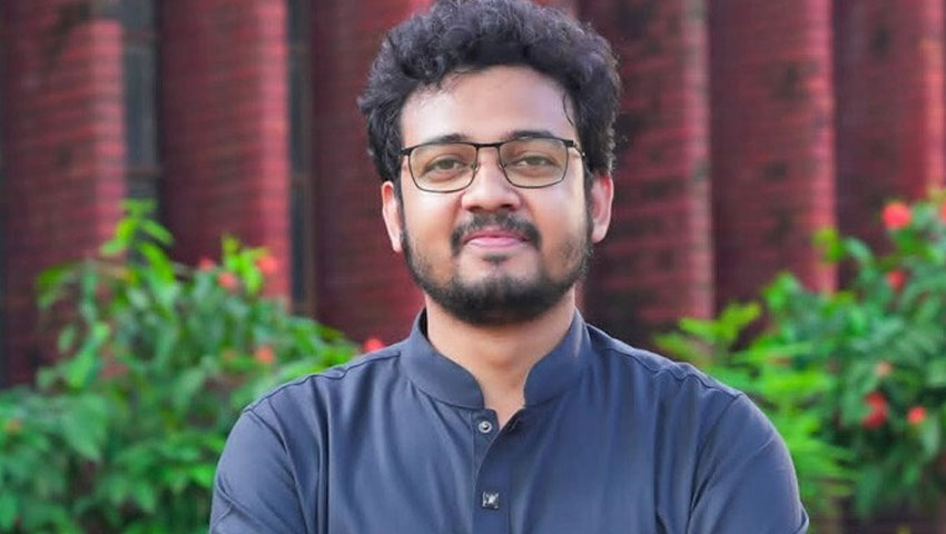 ঢাবির মূল সমস্যা একাডেমিক নয়, রাজনৈতিক নষ্টামি : ডাকসু এজিএস  