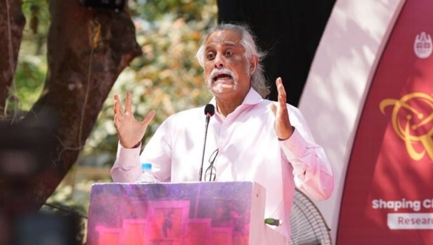 নর্থ সাউথ-ব্র্যাককে বিশ্ববিদ্যালয়ই মনে করি না: ঢাবি অধ্যাপক