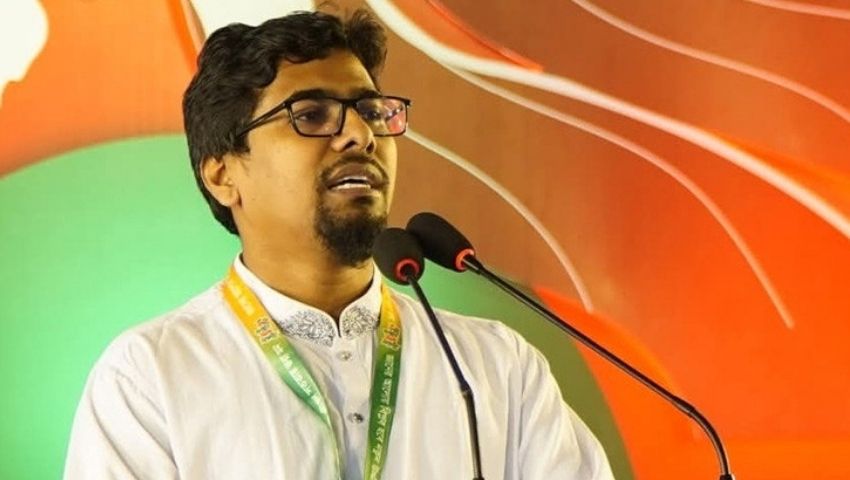 ইসলামি ব্যাংক ধ্বংস করে লুটপাটের রাজনীতি করছে সরকার : সাদ্দাম