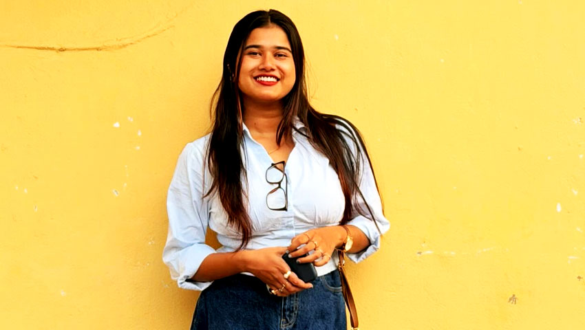 মারা গেছেন কন্টেন্ট ক্রিয়েটর সায়নী