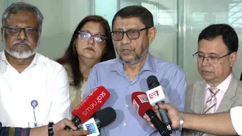 আদ্-দ্বীন হাসপাতালে নবজাতকের মৃত্যু, ৩ জুন দেওয়া হবে পূর্ণাঙ্গ প্রতিবেদন