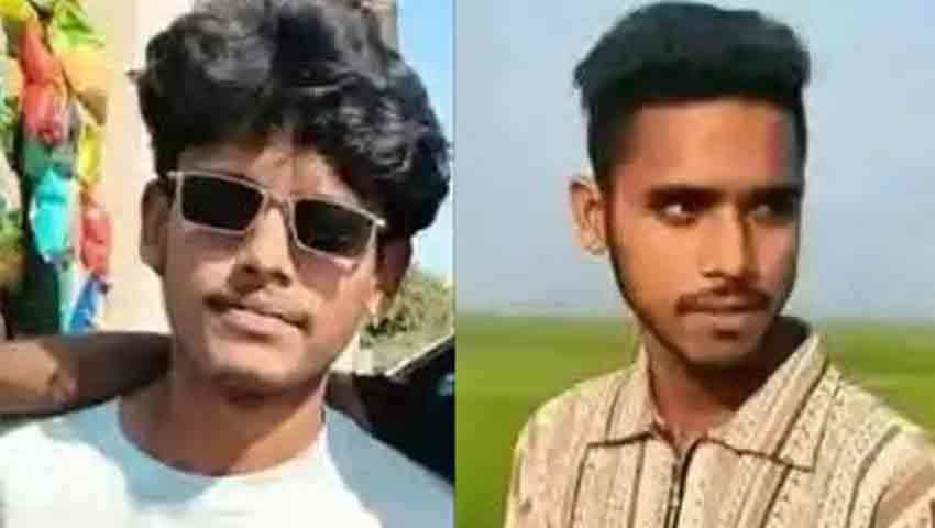 কলমাকান্দায় নিয়ন্ত্রণ হারিয়ে গাছের সঙ্গে মোটরসাইকেলের ধাক্কায় নিহত ২