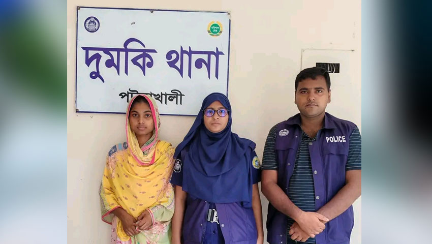 ‘হানি ট্র্যাপ’ চক্রের অন্যতম সদস্য গ্রেফতার