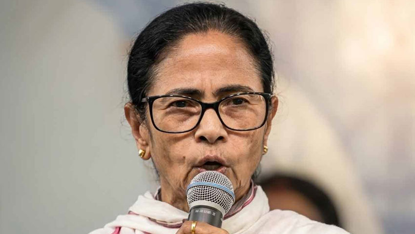 অভিষেকের ওপর হামলার ঘটনায় বিজেপিকে নিশানা মমতার