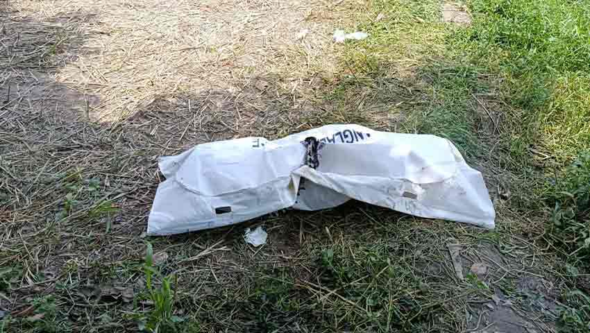 কেরানীগঞ্জ থেকে অজ্ঞাত বৃদ্ধের মরদেহ উদ্ধার