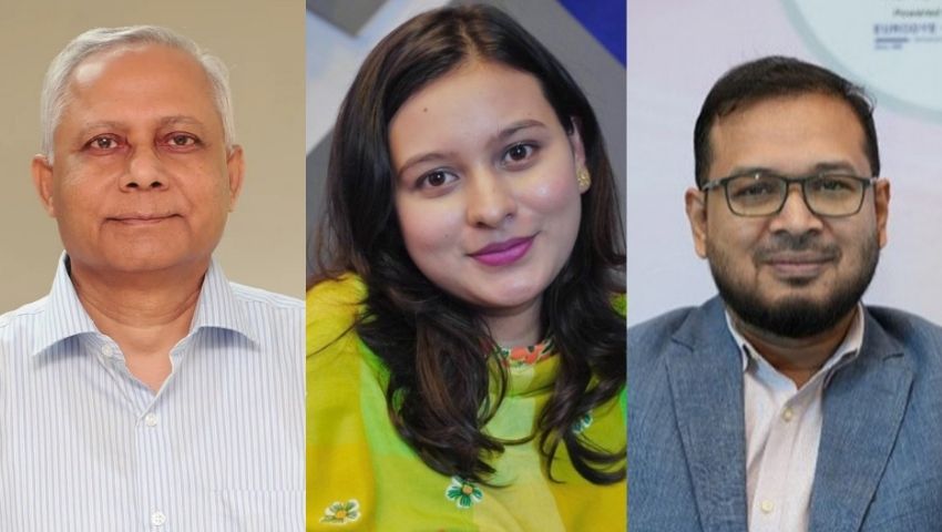 এশিয়ার সেরা ১০০ বিজ্ঞানীর তালিকায় ৩ বাংলাদেশি