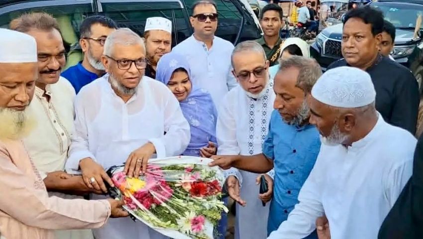 শিগগিরই চালু ‘প্রবাসী কার্ড’ : প্রবাসীকল্যাণ মন্ত্রী