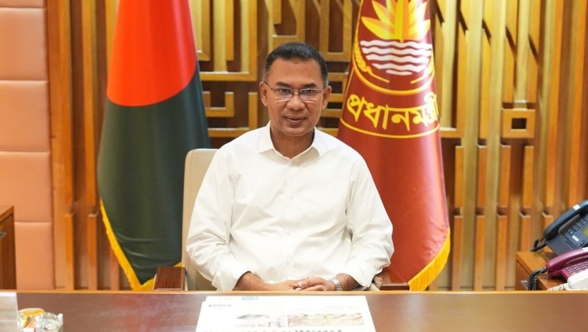 তামাক থেকে ভবিষ্যৎ প্রজন্মকে সুরক্ষিত রাখতে সরকার বদ্ধপরিকর : প্রধানমন্ত্রী