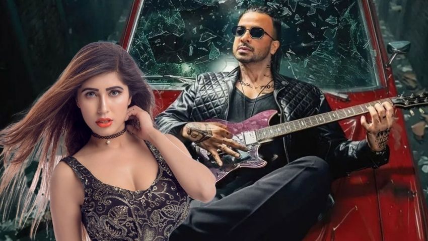 ‘শাকিব খানকে কি ভূতে ধরছে’