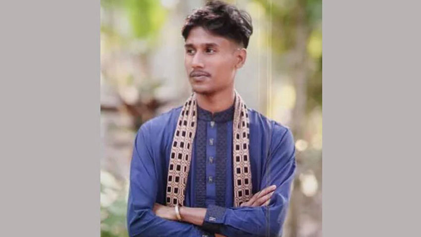 সড়কে আটকে তরুণকে রড দিয়ে পিটিয়ে হত্যা 