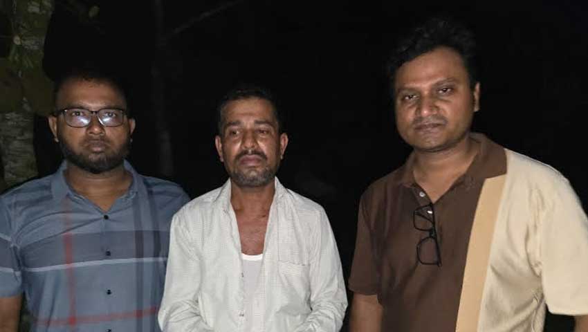 গফরগাঁওয়ে ইমামের ওপর হামলার ঘটনায় অভিযুক্ত গ্রেফতার  