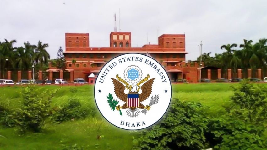 দুই দিনে ভিসা দেবে যুক্তরাষ্ট্র