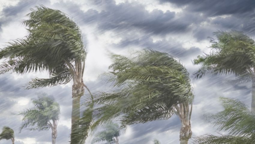 সকাল ৯টার মধ্যে ৬০ কিমি বেগে ঝড়ের আভাস