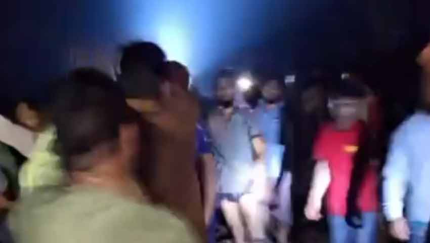 হবিগঞ্জে মাদক বিক্রিকে কেন্দ্র করে চার গ্রামবাসীর সংঘর্ষ, আহত অর্ধশতাধিক 