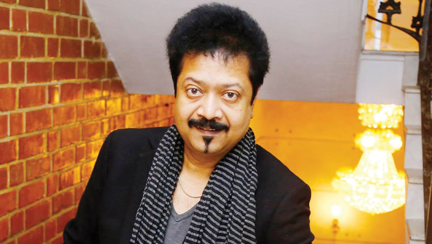 সুরের জাদুকর কুমার বিশ্বজিৎ